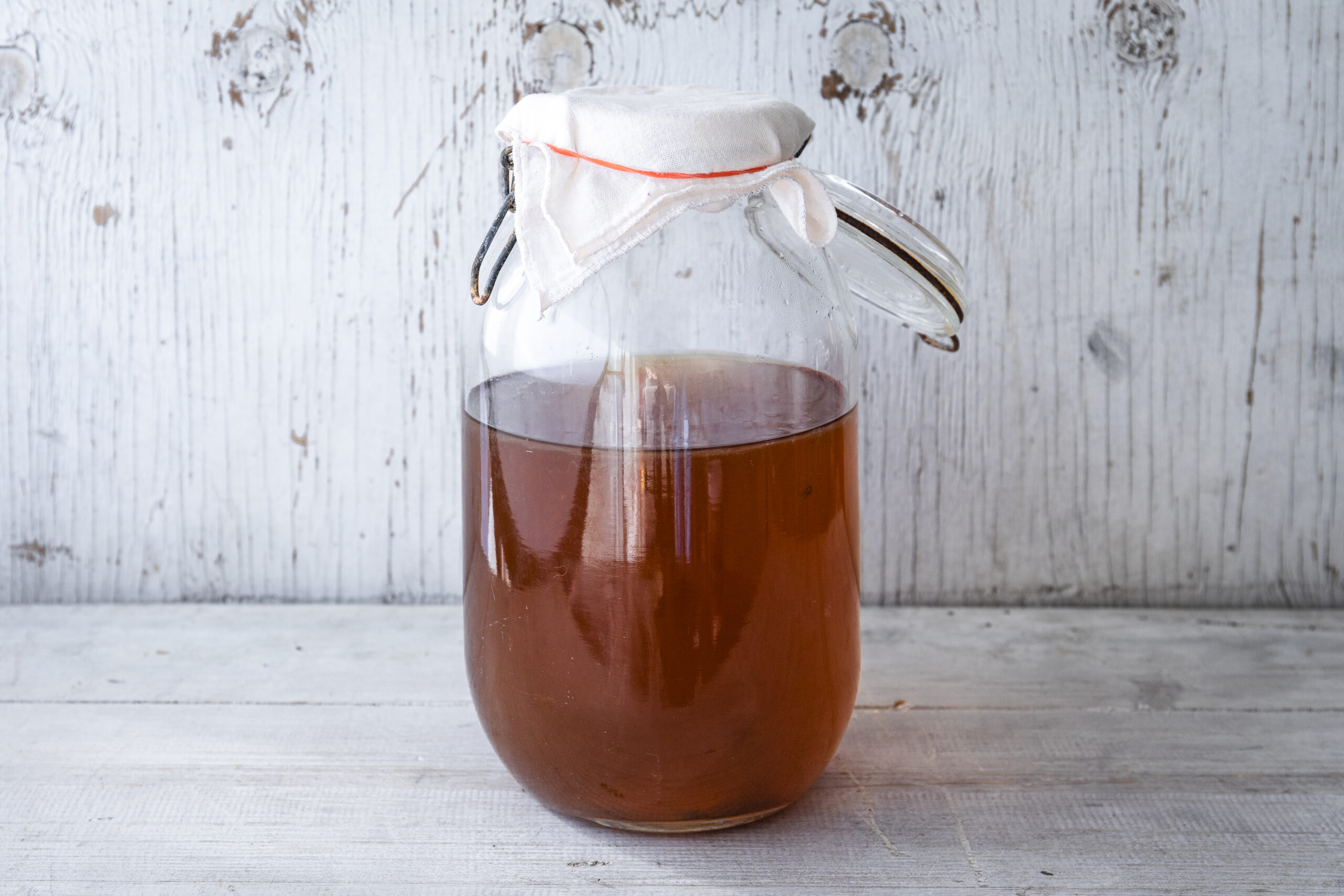 Remedy Kombucha College: Brew Your Own Booch at Home