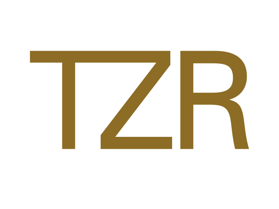 TZR Logo